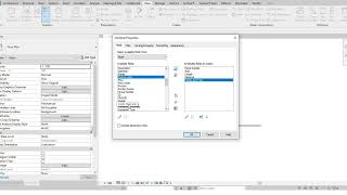 How to create pipe schedule on revit...