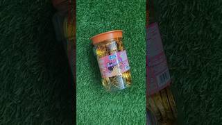 Candy Wali D Coin Unwrap Combo
