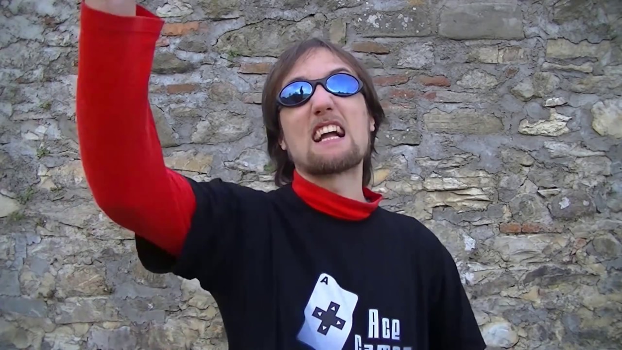 Console exclusive emana fetore!