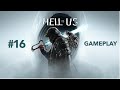 Biblioteca Lethe P2. HELL IS US GAMEPLAY ESPAÑOL CAP 16. #indiegame #gaming