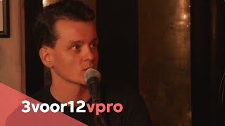 Zo probeert het nachtleven zichzelf opnieuw uit te vinden (United We Stream Amsterdam) Zo probeert het nachtleven zichzelf opnieuw uit te vinden (United We Stream Amsterdam)