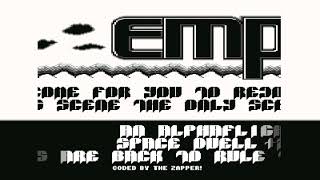Empire Intro 14 ! Commodore 64 (C64)