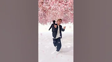 Let S Dance Lovin You 平野紫耀ver 