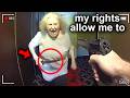 When Crazy KAREN Attack Cops!