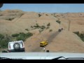 Jerry Seiner HUMMER Happening 2008 Photos Moab Utah The GM Guy 