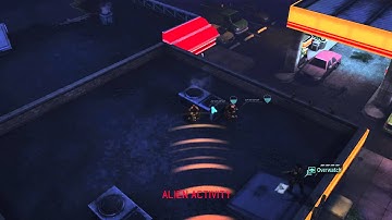 XCOM Enemy Unknown Ironman Impossible 1/3