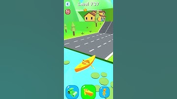 Shape -shifting Funny Race Gameplay new hyper casual games#shorts#gameplay#shapeshifting