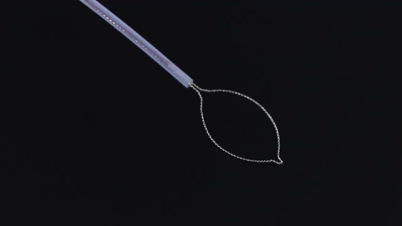 ScopeSnare - Rotatable Polypectomy Snare