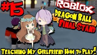 Download lagu TEACHING MY GIRLFRIEND THE FINAL STAND WAY Roblox Dragon Ball Final Stand Episode 15 TEACHING MY GIRLFRIEND THE FINAL STAND WAY Roblox Dragon Ball Final Stand Episode 15