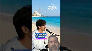 Ojo Turu Wae Ayo Sahurrrrr.by Adi Fc#Sahurrr#Music In🇮🇩#Subs Ya#Om Lucky.❤🤗👍🙏