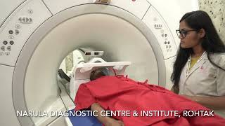 Narula Diagnostic Centre- Epitome of Diagnostics FOR BEST PATIENT CARE since 72 years