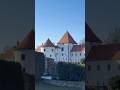 Old town in Varaždin, Croatia❤️City center views, 2026 #croatia #hrvatska #varazdin #europe #travel