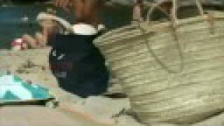 Baracuda - „I Will Love Again" - Video