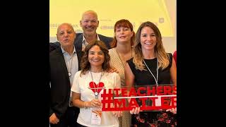 Episodio 40 Del 161122. Lets Talk About New Methodology At School.