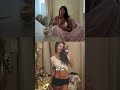 Как НИЗКИЙ процент ЖИРА влияет на ЖЕНСКИЙ организм😱😱