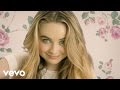 Sabrina carpenter  the middle of starting over official