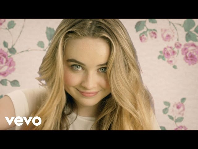 Sabrina Carpenter - The Middle of Starting Over (Official Video) class=