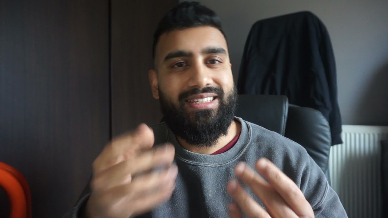 Youtube thumbnail
