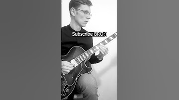 VERY Simple exercises to synchronize hands on guitar