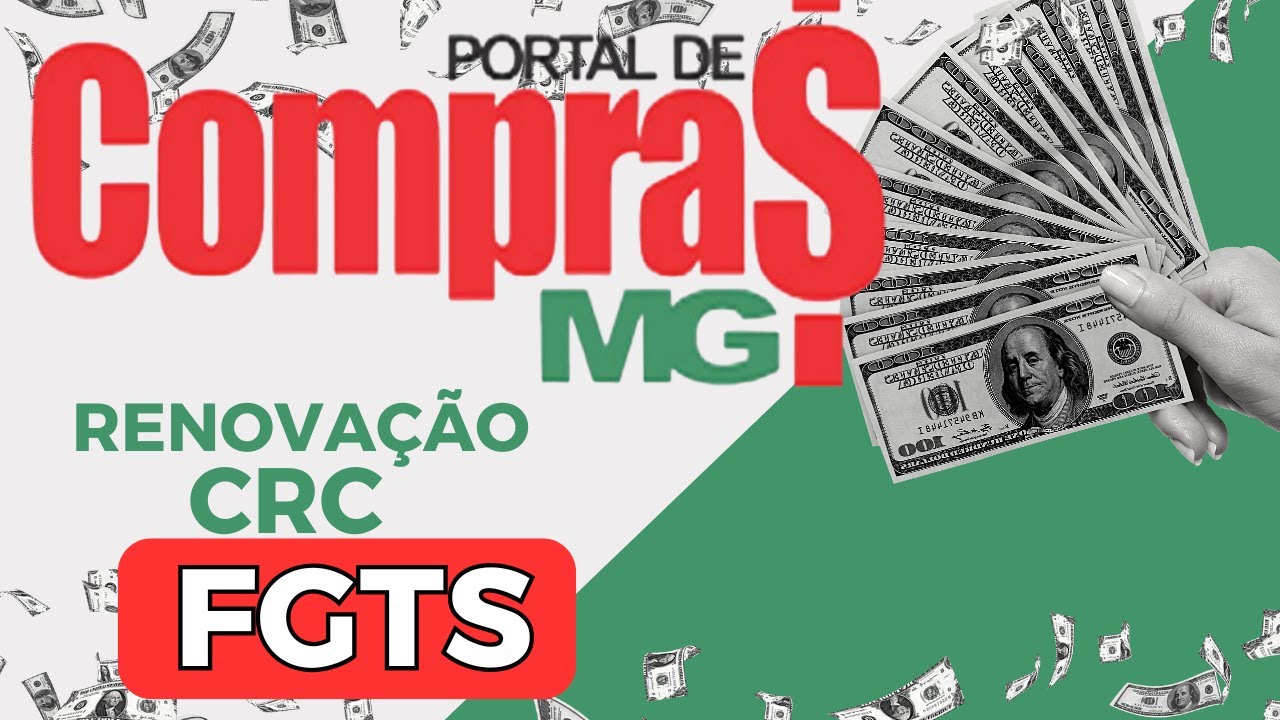 Qual É o Melhor Método para Atualizar Documentos no Compras MG em 2026?