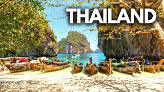 Don't Do These 10 Things While Visiting Thailand by The Travelers Post 384 views 1 year ago 8 minutes, 56 seconds