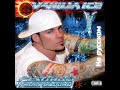 The Peoples Choice (кавер на Vanilla Ice)#музыка