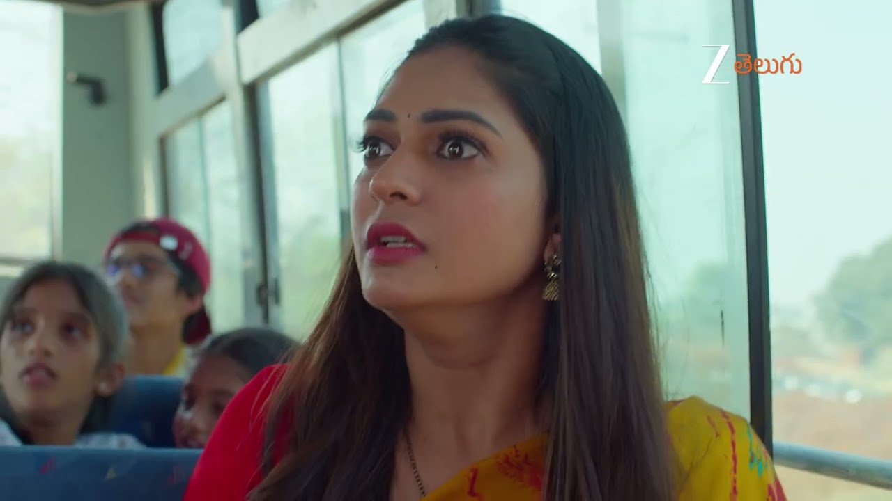 Nindu Noorella Savaasam Promo - 2 Mar 2026 - Mon to Sat at 6PM - Zee Telugu