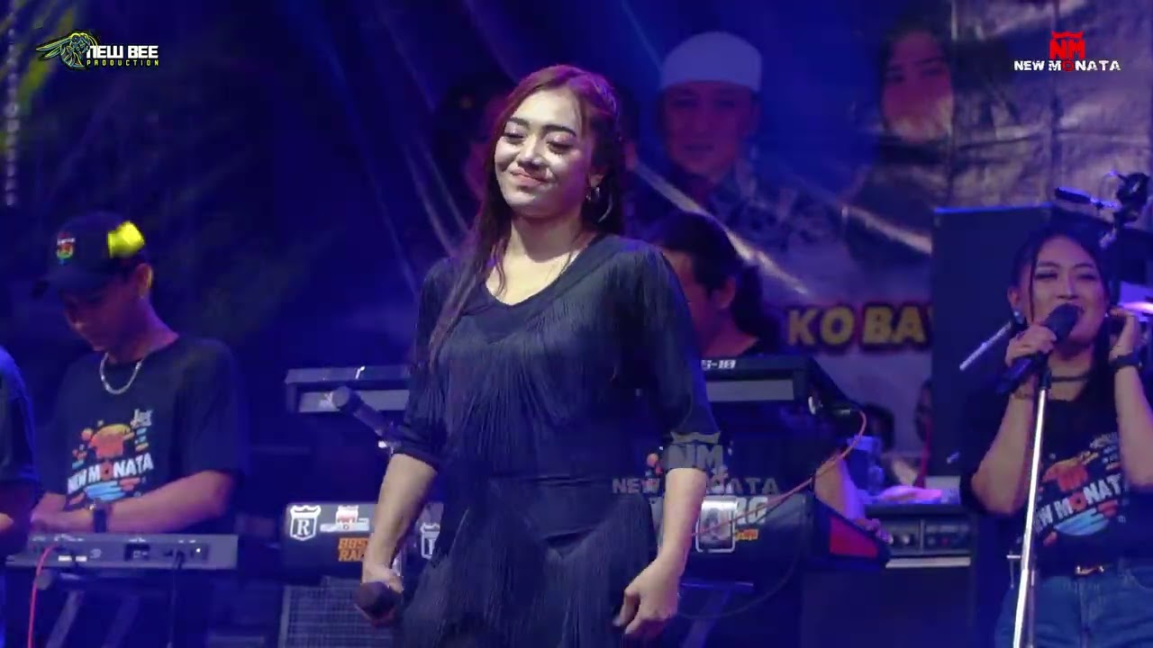 SURATAN TOMY DIPISAH - DEVIANA SAFARA - NEW MONATA - LIVE PROBOLINGGO SUMBERBULU