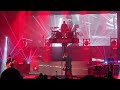 Newsboys Born Again Live 2025 Paramount Theatre Anderson In mp3