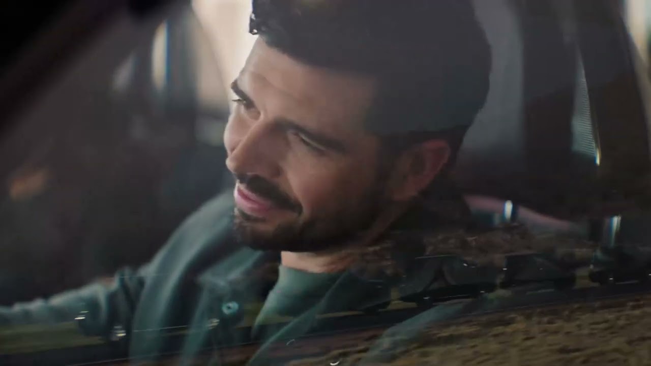 Why Go Commercial, When You Can Go Private? | The New 2025 INFINITI QX80.