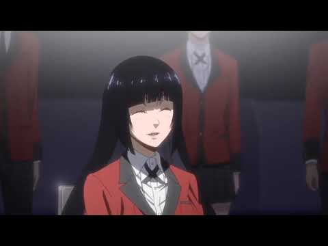 ありがとうございます　[蛇喰夢子] [早見沙織] [賭ケグルイ]  [12-008h2]  003