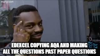 GCSE SLANDER WEEK 2 - The Grammar School Perspective