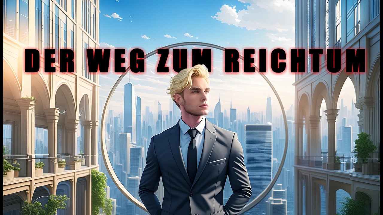 So kannst du Reich mit E-Commerce werden