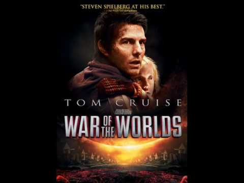 War of the Worlds Soundtrack-03 Reaching the Country
