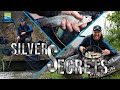Silver secrets  catch more silvers with andy may
