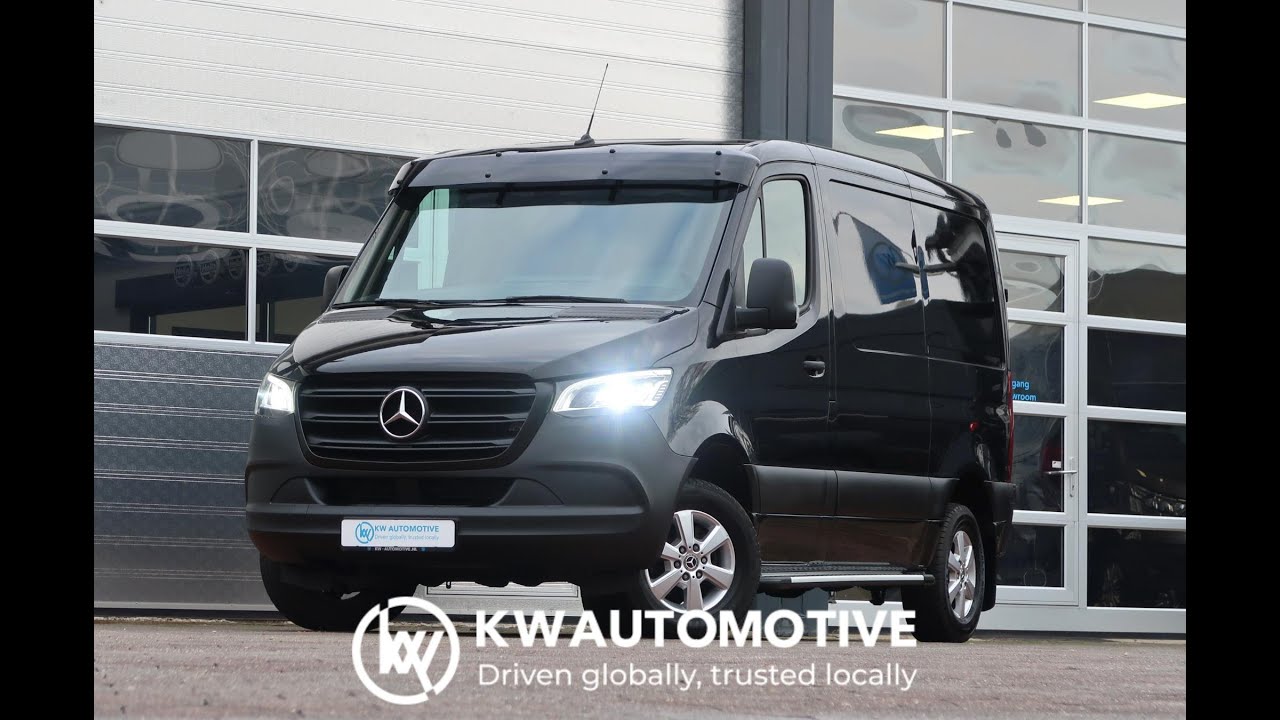 MB Sprinter 316 4364