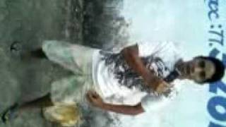 Zuera na Rua Itapetinga BA