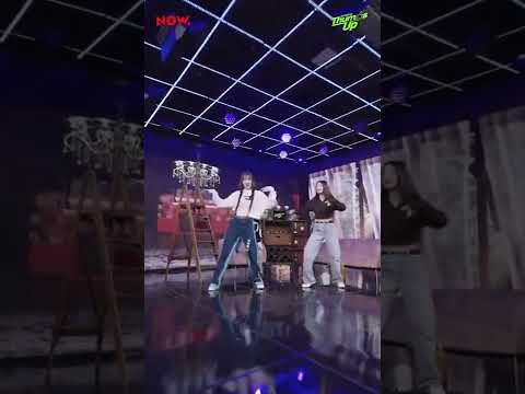 221025 Eunbi & Chaeyeon Relay Dance(Glitch, Underwater, Hush Rush,  Danny, La Vie en Rose, Panorama)