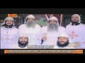 الفيلم الوثائقي الراهب الحقيقي القمص أبرآم الأنبا توماس الصموئيلي قناة مار مرقس ج ٣ 
