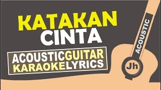 Download Prilly Latuconsina - Katakan Cinta (Karaoke Lirik Tanpa Vokal) Prilly Latuconsina - Katakan Cinta (Karaoke Lirik Tanpa Vokal)