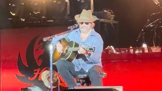 HANK WILLIAMS JR. / Gilford, NH / 7.31.26/ Bank NH Pavilion/ Pt. 1