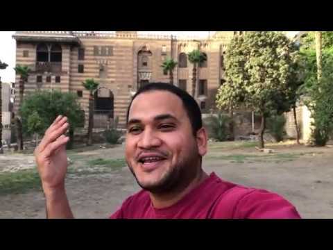 قصة مسجد ال ٢٠٠ جنيه قاني باي الرماح
