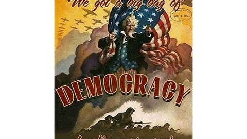 Cultural Diplomacy as Creative Collaboration - Robert Albro