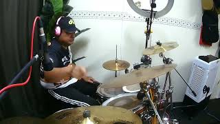 Download Lagu Kesuma Hati Drummer Playthrough by Zali Drummer MP3