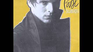 Miguel Bose  Aire Soy