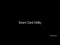 Smart Card Utility