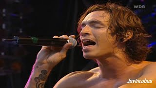 Incubus - Just A Phase (LIVE)