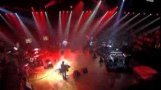 James Blunt - Where is my mind (live).mpg