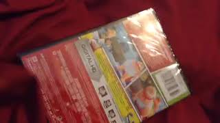 Rugrats: Decade in Diapers   Captain Underpants: The First Epic Movie DVD Unboxing