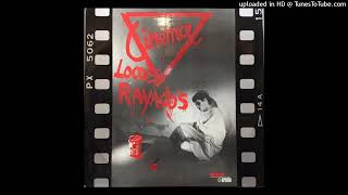 Locos Rayados - Álvaro Scaramelli y Cinema.